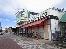 レオパレスグランドゥール  ｜ 大阪府茨木市学園南町17-17（賃貸アパート1K・1階・22.70㎡） その22