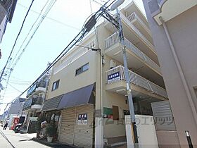 福山ビル 206 ｜ 大阪府茨木市駅前１丁目3-15（賃貸マンション1K・2階・26.00㎡） その1