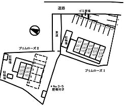 プリムローズI  ｜ 大阪府箕面市如意谷１丁目12-45（賃貸マンション1R・3階・25.72㎡） その20