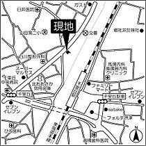 アビンジャーコート  ｜ 大阪府摂津市千里丘１丁目4-15（賃貸マンション1R・4階・29.49㎡） その16