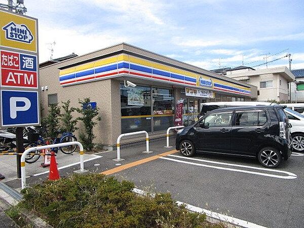 レオパレスクレール ｜大阪府茨木市鮎川４丁目(賃貸アパート1K・2階・23.18㎡)の写真 その21