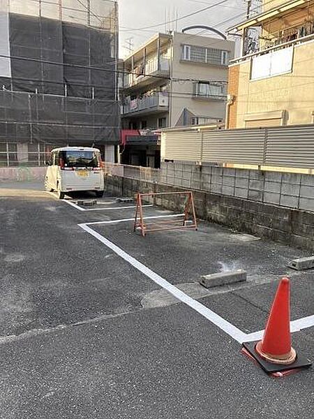 サンハイツいすゞ ｜大阪府茨木市五十鈴町(賃貸マンション1R・3階・33.00㎡)の写真 その22