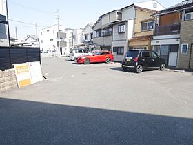 パークサイドヒロツグ　Ｂ棟 101 ｜ 大阪府摂津市鳥飼野々１丁目8-1（賃貸アパート1R・1階・33.61㎡） その16