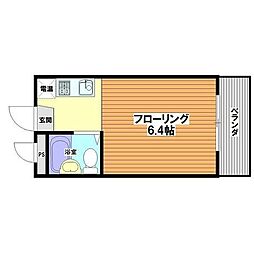 🉐敷金礼金0円！🉐ソサエティ山手