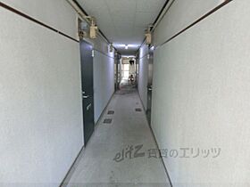 暁荘   ｜ 大阪府茨木市玉水町1-47-1（賃貸アパート1DK・1階・24.00㎡） その18