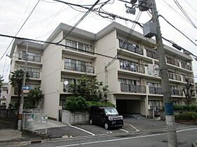 ミタカハイツ 307 ｜ 大阪府摂津市千里丘東２丁目13-3（賃貸マンション1LDK・3階・41.18㎡） その17