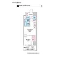 COMFORIA江坂12階10.6万円