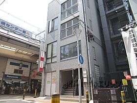 エクセレント高槻  ｜ 大阪府高槻市高槻町16-12（賃貸マンション1K・5階・28.80㎡） その1