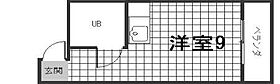 城南ビルII  ｜ 大阪府高槻市城南町３丁目14-1（賃貸マンション1R・3階・19.00㎡） その2