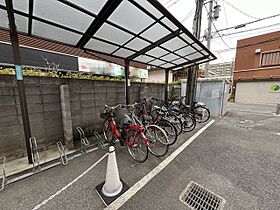 高槻クリスタルビル  ｜ 大阪府高槻市北園町12-18（賃貸マンション1R・4階・25.00㎡） その17