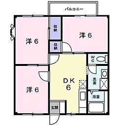 🉐敷金礼金0円！🉐メゾンぷれじゅーる