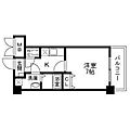 オーク南茨木4階6.6万円