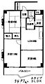 セントラル山田南3階6.7万円