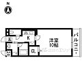 ミリアディたかつき2階8.5万円