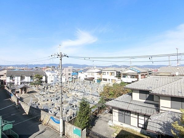 グリーンハウス ｜大阪府茨木市寺田町(賃貸マンション2DK・3階・33.00㎡)の写真 その14