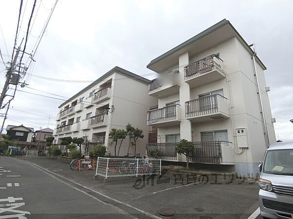 メゾン並木 ｜大阪府茨木市並木町(賃貸マンション3DK・3階・53.00㎡)の写真 その1