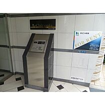 ルクレ江坂 105 ｜ 大阪府吹田市垂水町１丁目21-5（賃貸マンション1K・1階・26.71㎡） その15