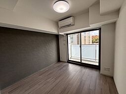 SOLASIA residence 千里丘 2階1Kのリビング/ダイニング