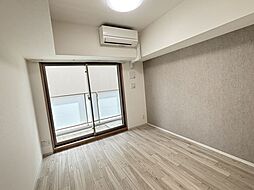 SOLASIA residence 千里丘 2階1Kのリビング/ダイニング