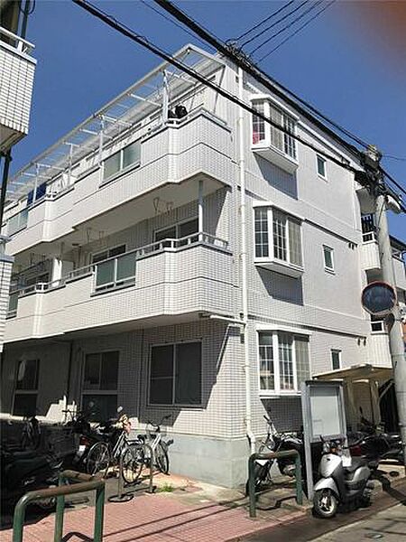 LEGAL MAISON 津之江I 103｜大阪府高槻市津之江町２丁目(賃貸マンション3DK・1階・55.00㎡)の写真 その16