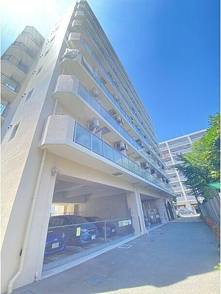 アリビオ江坂垂水町 ｜大阪府吹田市垂水町３丁目(賃貸マンション1K・4階・24.18㎡)の写真 その7