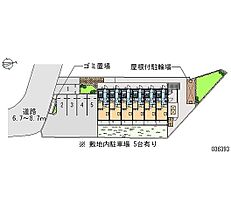 レオパレスジェントリー 102 ｜ 大阪府摂津市鳥飼野々２丁目3-22（賃貸マンション1K・1階・19.87㎡） その20