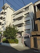 千里山西コーポ第2ビル  ｜ 大阪府吹田市千里山竹園１丁目19-15（賃貸マンション2K・1階・37.26㎡） その1