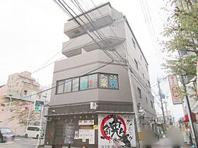 万里乃ビル  ｜ 大阪府高槻市城北町２丁目12-18（賃貸マンション1K・4階・23.76㎡） その14