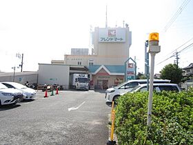 グランバリエ美しが丘 D ｜ 大阪府高槻市奥天神町１丁目30-2（賃貸マンション3LDK・1階・76.57㎡） その23