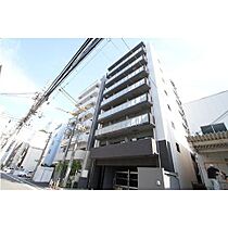 Fortuney江坂II 302 ｜ 大阪府吹田市豊津町12-36（賃貸マンション1LDK・3階・30.15㎡） その1