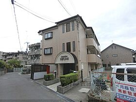 マンションひふみ  ｜ 大阪府茨木市中津町7-5（賃貸マンション1R・3階・18.29㎡） その1