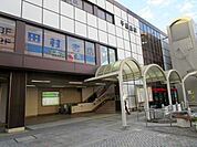 千里丘駅(JR 東海道本線) 徒歩20分。 1530m