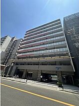 セレニテ江坂ミラク  ｜ 大阪府吹田市江坂町１丁目14-21（賃貸マンション1LDK・3階・32.62㎡） その1