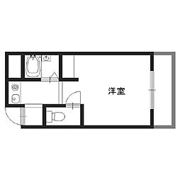 🉐敷金礼金0円！🉐マンションコメット