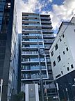 大阪府吹田市豊津町10-28：物件画像／株式会社エリッツ　エリッツJR吹田駅前店