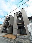 大阪府高槻市芥川町4丁目12-5：物件画像／株式会社エリッツ　エリッツJR吹田駅前店