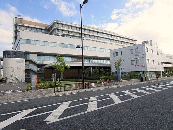 パークビュー橋 ｜大阪府吹田市南金田２丁目(賃貸マンション3LDK・2階・65.02㎡)の写真 その28