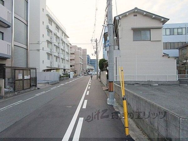 パークビュー橋 ｜大阪府吹田市南金田２丁目(賃貸マンション3LDK・2階・65.02㎡)の写真 その8