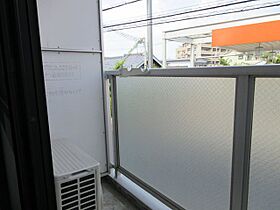 ユキ千里山西 101 ｜ 大阪府吹田市千里山西１丁目26-28（賃貸マンション1R・1階・15.33㎡） その15