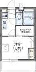 レオパレスプラスパ平田