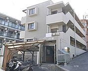 大阪府吹田市上山手町29-25：物件画像／株式会社エリッツ　エリッツJR吹田駅前店