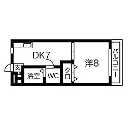 千里山西コーポ第1ビル