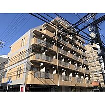 ウイニング・パラ江坂 301 ｜ 大阪府吹田市豊津町18-4（賃貸マンション1K・3階・21.30㎡） その1