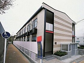 レオパレス佐井寺 104 ｜ 大阪府吹田市佐井寺３丁目1-27（賃貸アパート1K・1階・19.87㎡） その1