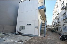 ハイムタケダT-4  ｜ 大阪府吹田市山手町１丁目7-11（賃貸マンション1R・3階・17.00㎡） その7