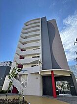 セレニテ江坂ルフレ 604 ｜ 大阪府吹田市江坂町１丁目10-1（賃貸マンション1K・6階・20.72㎡） その13