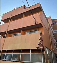 ゼウス千里山 205 ｜ 大阪府吹田市千里山西１丁目39-24（賃貸マンション1K・2階・13.77㎡） その1