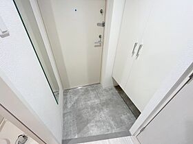 セレニテ江坂ミラク 605 ｜ 大阪府吹田市江坂町１丁目14-21（賃貸マンション1LDK・6階・32.62㎡） その9