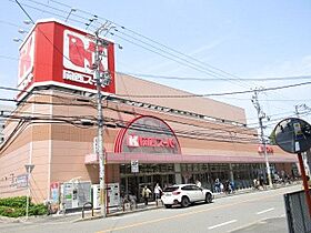 セレニテ江坂ルフレ 210 ｜ 大阪府吹田市江坂町１丁目10-1（賃貸マンション2K・2階・29.95㎡） その11