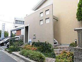 ガルニエ 207 ｜ 大阪府摂津市新在家１丁目2-4-5（賃貸アパート1K・2階・24.63㎡） その1